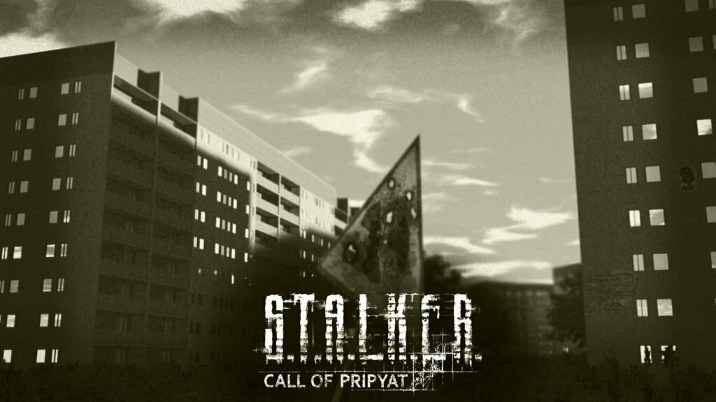 stalker call of pripyat stutter